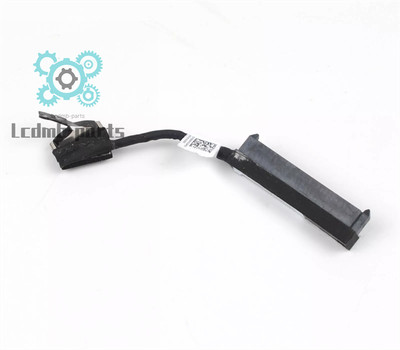 New For Dell Latitude E5470 80RK8 Hard Drive SSD Cable Adapter Connector 080RK8