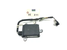 2013-2015 LEXUS LS460 RIGHT PASSENGER REAR BLIND SPOT MONITOR RADAR SENSOR OEM.