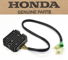 Voltage Regulator Rectifier  04-07 VT1100 Spirit and Sabre Genuine Honda #A204