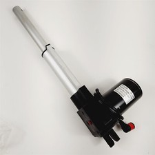 Neox Electric AT-8200 Recliner Massage Chair Replacement Motor NE-8200 3