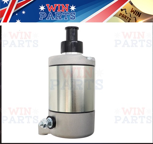 Starter Motor 9T For POLARIS Sportsman 500 4x4 HO RSE 1999 2000 2001 2002-2012 - Picture 5 of 6