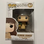 Funko Pop! Vinyl: Harry Potter - Hermione Granger #57