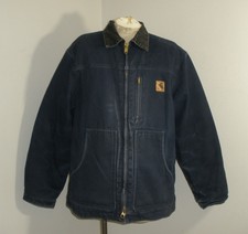 Sandstone Jackson Coat Sherpa Lined 