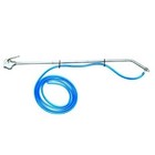 MILTON 2 Ft. Siphon Spray Blo Gun Kit In Pakistan - Foto 6
