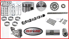 Master Rebuild Kit for 1996-2002 Chevrolet GM 305 5.0L OHV V8 