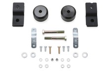Fabtech 2in Leveling System Fits 17-24 Ford F...