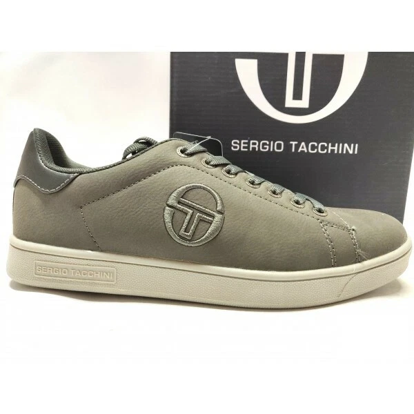 Scarpe sportive sergio tacchini new arrivals
