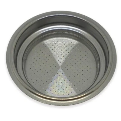 DL SERVICE Filtro 1 Tazza compatibile per Mokona Bialetti, Gaggia G107 Caffè