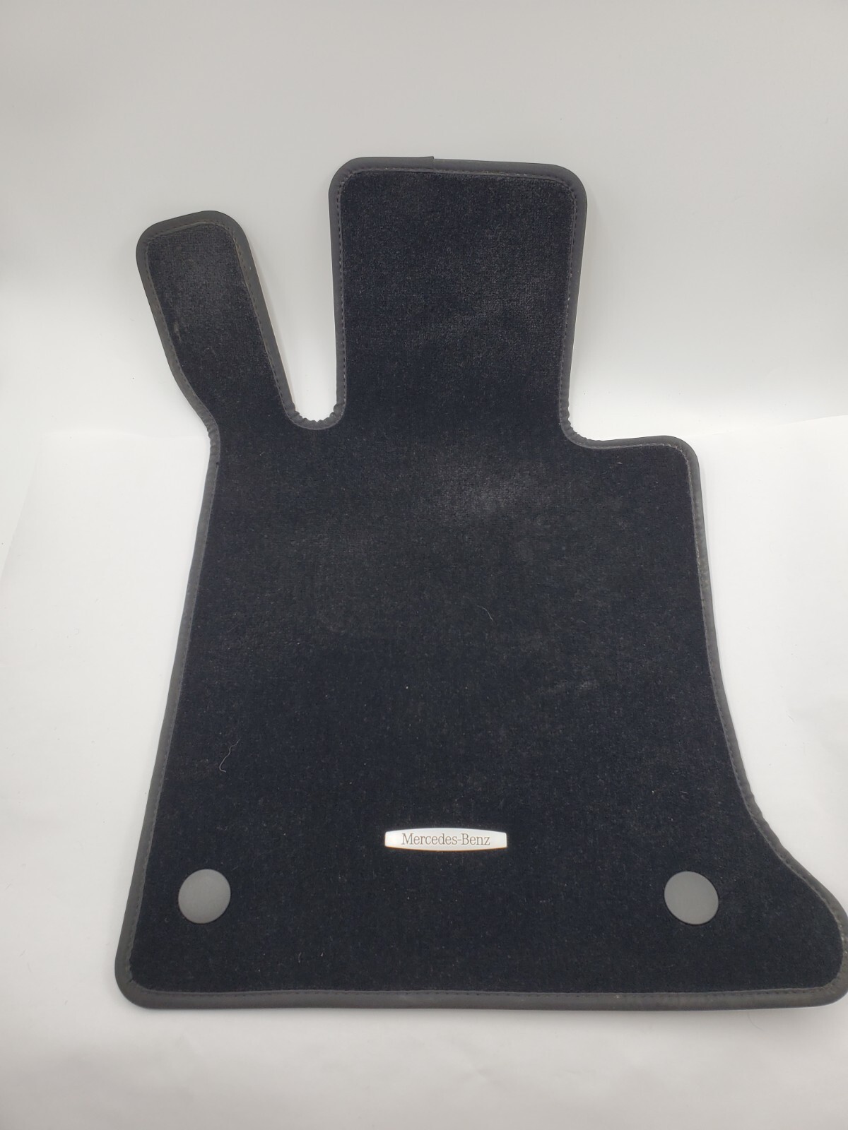 Mercedes GLK350 Floor Mat Set A2046806248 A2046806448 A2046806348