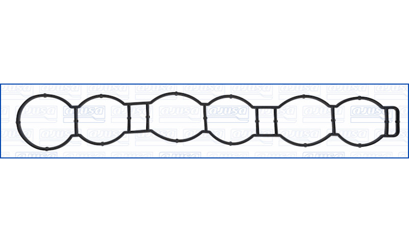 GASKET INTAKE MANIFOLD 13247900 FOR EXF/EXJ/EXH 3.0L 6cyl - Image 2