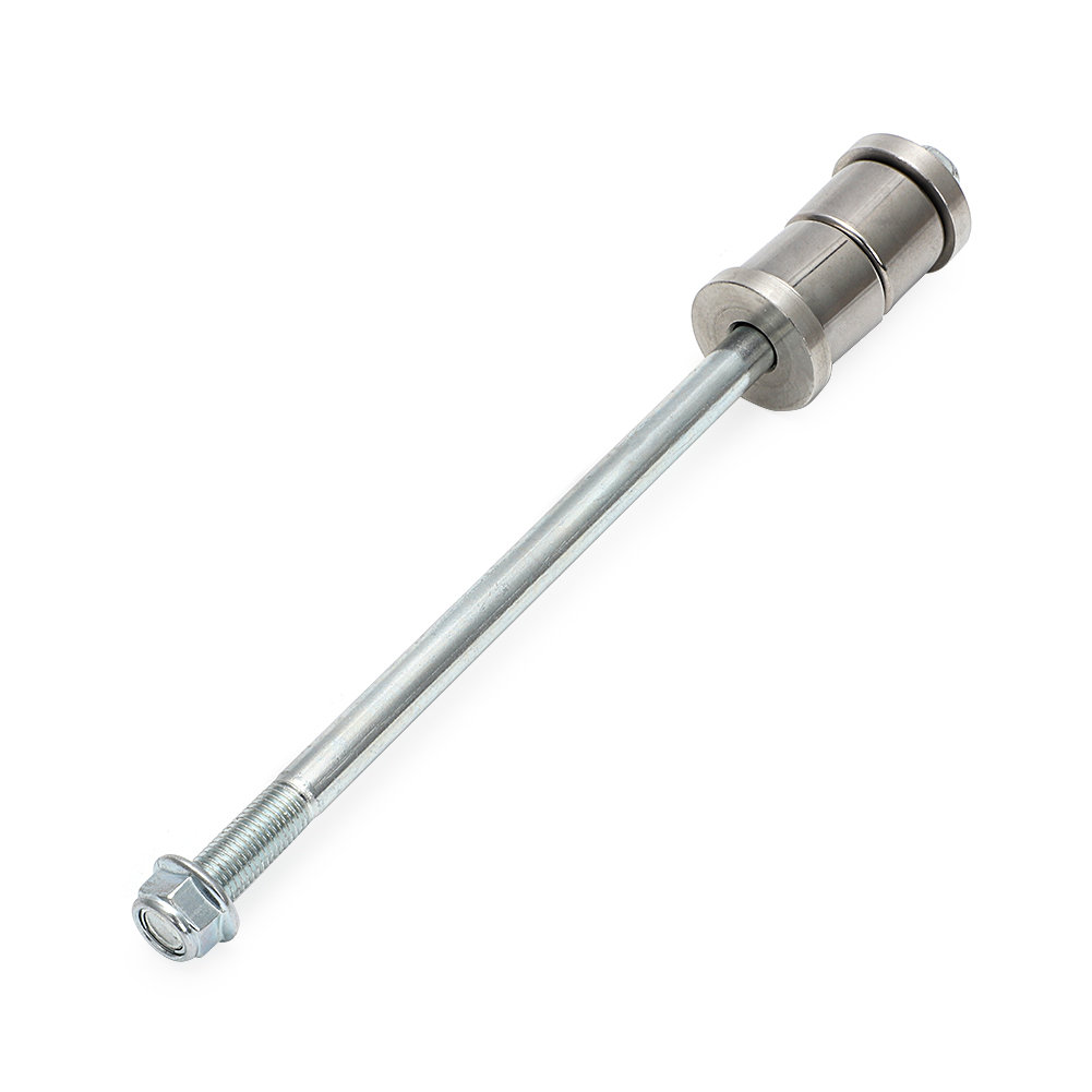 US For Apollo DBX4 X5 X6 Dirt Bike Rear Swing Arm Bolt Bushings