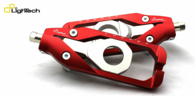 なる　1014 Lightech 2016 - 2022 Kawasaki ZX10R 1000 Aluminum Tensioner Chain