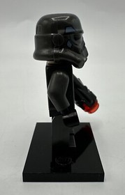 LEGO Star Wars Imperial Shadow Trooper Minifigure sw0603 Set 75079