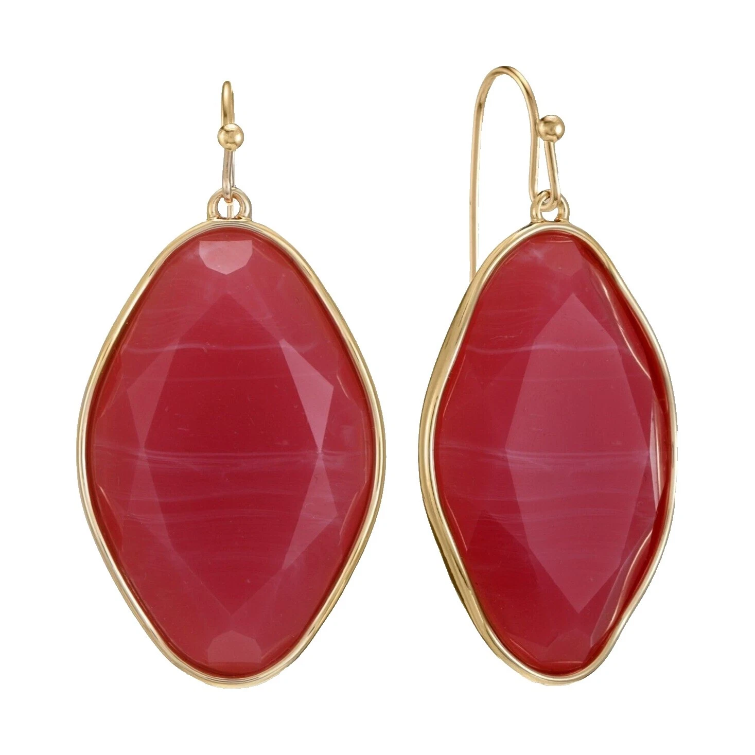 Chapado en Oro Rosa Style&co. Joyería de Moda