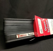 Nuovo pneumatico pieghevole Torelli Torino fatto a mano strada clincher 700c × 23mm pneumatico singolo 