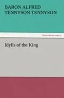 Baron Alfred Tennyson Tennyson | Idylls Of The King | Taschenbuch | Englisch