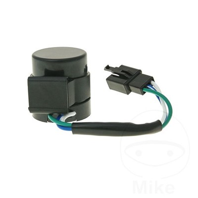 UK Indicator Relay 1pc Compatible With Azel Aries 50 4T 2009-2010