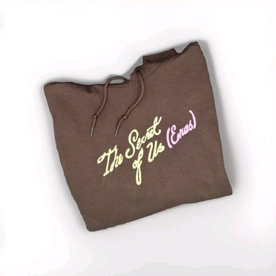 Gracie Abrams Eras Tour Hoodie Size Medium