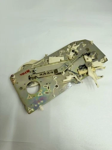 Technics SL-1900 Original Turntable, Auto Gear Assembly. Tested.