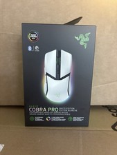 Razer Cobra Pro Wireless Bluetooth Gaming Mou...