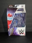 New WWE Elite Transparent John Cena Collector's Edition Clear You Can’t See Me
