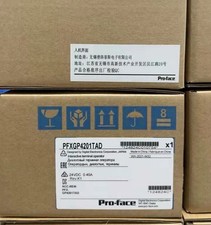 PFXGP4201TAD NEW PROFACE PFXGP4201TAD Pro face Touch Screen