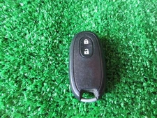 Nissan Moco MG33S Smart Key 2-Button Remote Keyless Used OEM 11a