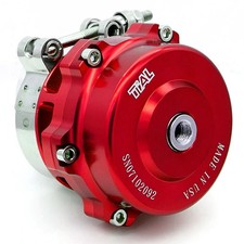 New Tial Q Bv50 Style Red 50mm Blow Off Valve Bov Kit 6psi 18psi Springs Set New Tial Q Bv50 Style Red 50mm Blow Off Valve Bov Kit 6psi 18psi Springs Set