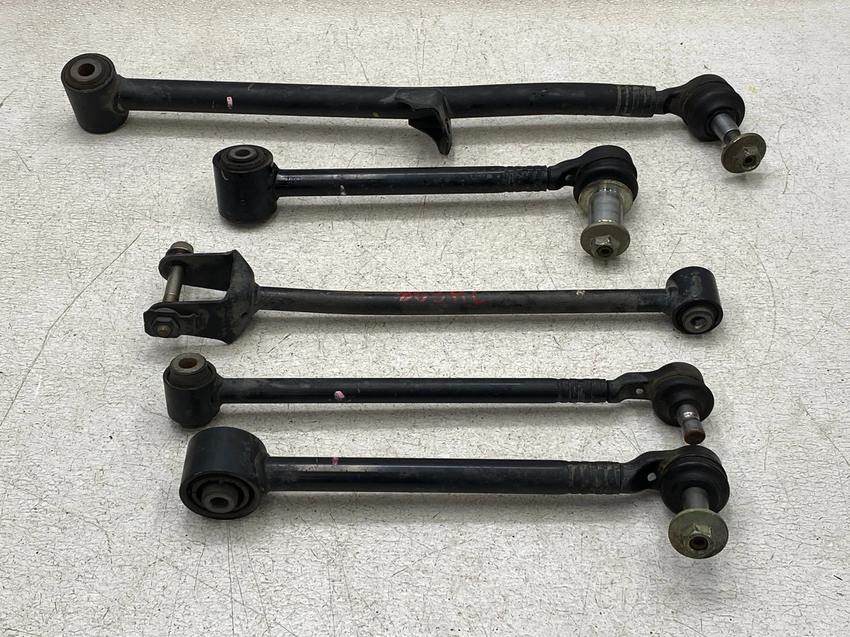 Genuine OEM Rear Suspension & Steering for Mazda Miata for sale | eBay