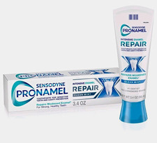 Sensodyne Pronamel Intensive Enamel Repair To...