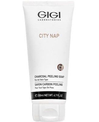 Gigi Cosmetics - Carbon Soap Peeling 200ml