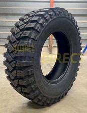 x4 265/70R17 INSA TURBO K2 MT 4x4 MUD TERRAIN OFF ROAD TYRES