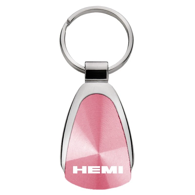 Mopar Hemi Teardrop Key Chain - Image 1 of 3