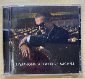George Michael Symphonica | eBay