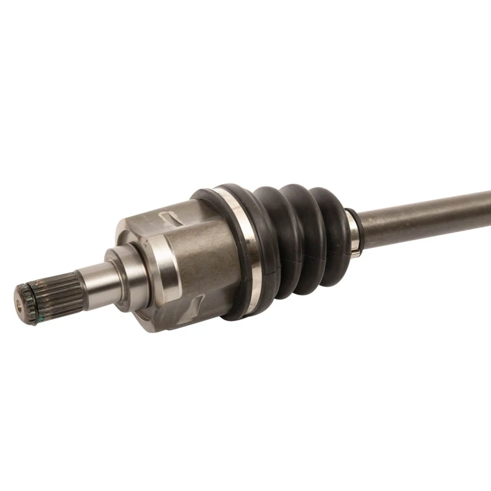 Front CV Axle Shaft Set Front Driver & Passenger Side Fits Hyundai Kia - Image 3 of 4