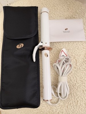 T3 SinglePass Curling Iron 1 
