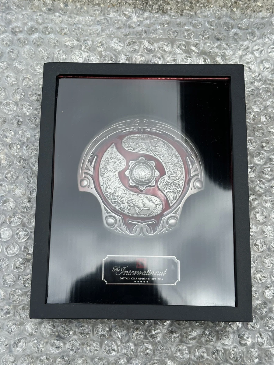 Коллекционные видеоигры DotA Merchandise - огромный выбор по