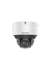 IDS-2CD7547G0/P-XZHSY 4MP DOME Deepinview, Darkfighter, ANPR LPR MOTO VARIFOCAL