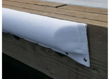 Taylor Made DDB3.40 Medium Double Dock Bumper 4' Length