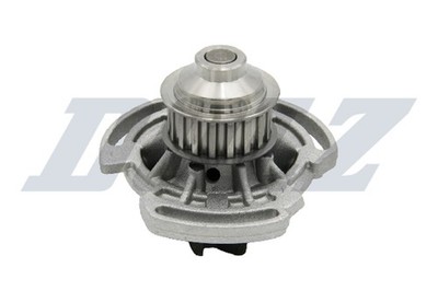 DOLZ Wasserpumpe Motorkühlung A170 für POLO CLASSIC VW 80 86C 2