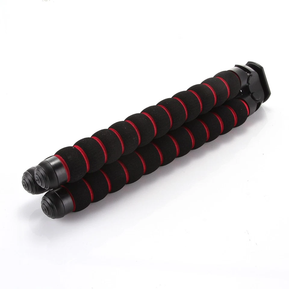 Universal Large Octopus Flexible Tripod Stand Gorillapod for CAN0N Nikon Camera - Image 4 of 4