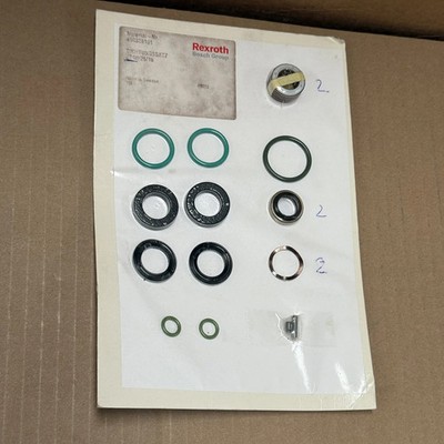 Rexroth Bosch - 490338101 - 274H/25/13 Cylinder Gasket Set