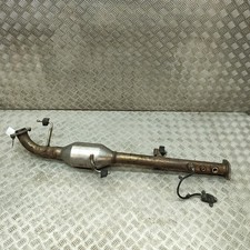 Toyota Land Cruiser J150 Katalysatorkonverter 17420-11750 2.8 Diesel 130 kW