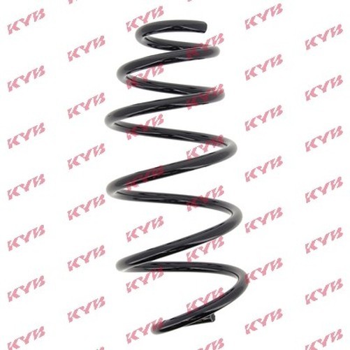 KYB RA3965 AufhäNgung Feder FüR Chevrolet, Opel, Saab, Opel-image