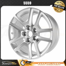 New 17" Replacement Wheel for Chevrolet Malibu 2013 2014 2015 2016 Rim 5559