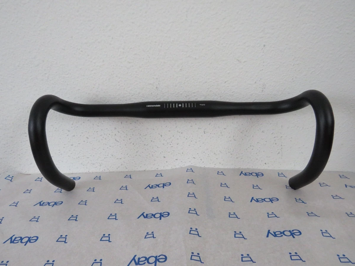 Cannondale 31.8 mm Clamp Diameter Bicycle Handlebars for sale | eBay