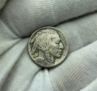 1914 Buffalo Nickel VF Very Fine G430