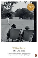 The Old Boys William Trevor Taschenbuch Kartoniert / Broschiert Englisch 2014
