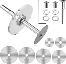 PVC Inside Cutter Tools Kit - Inside Pipe Cutter for PVC Pipe with Adjustable De