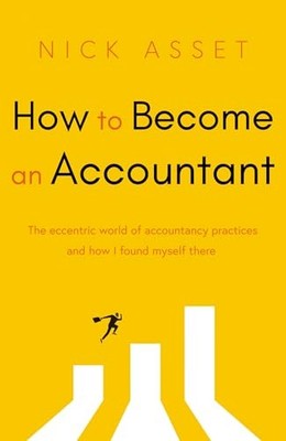 How to Become an Accountant: The eccentric world of accountancy practices and h